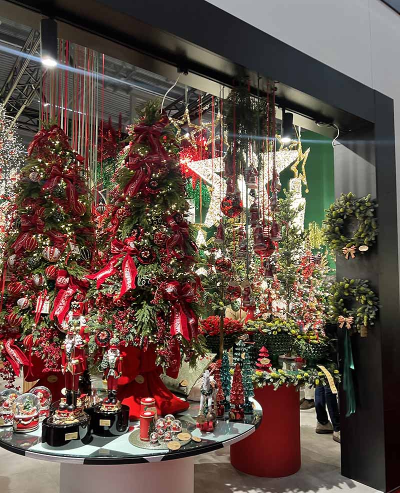 Frankfurt International Christmas Gifts Fair